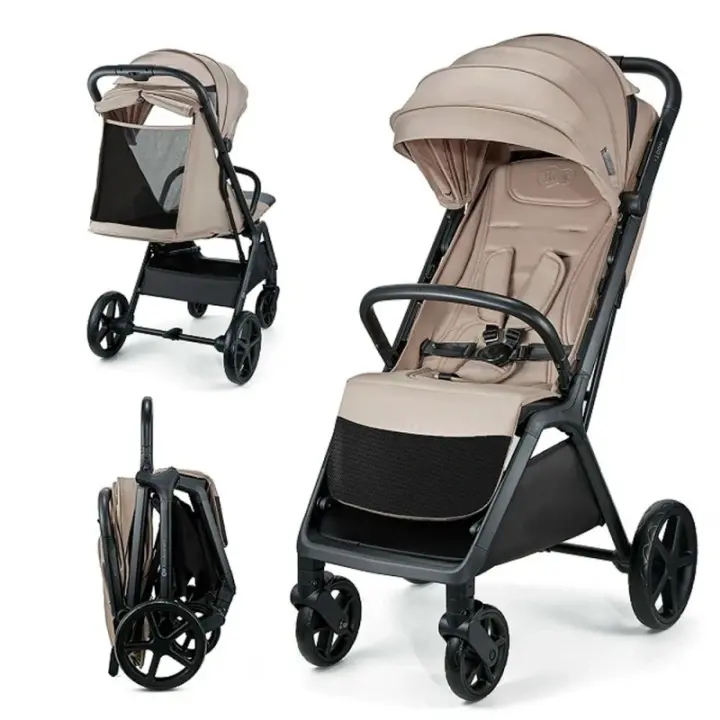 Silla paseo Kinderkraft Loom - 1