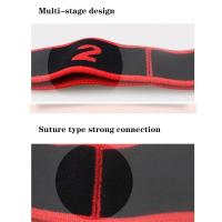 Cinta De Resistencia Elástica Para Yoga 4*90cm Herramienta De Ejercicio De Fitness Para Pilates Danza Gimnasia Y Construcción De Musculatura - details 3