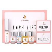 Set de lifting de pestañas, kit profesional para extensiones de pestañas, ondas de pestañas, kit de iniciación, ideal para fiestas, cumpleaños, Halloween. Other - details 1
