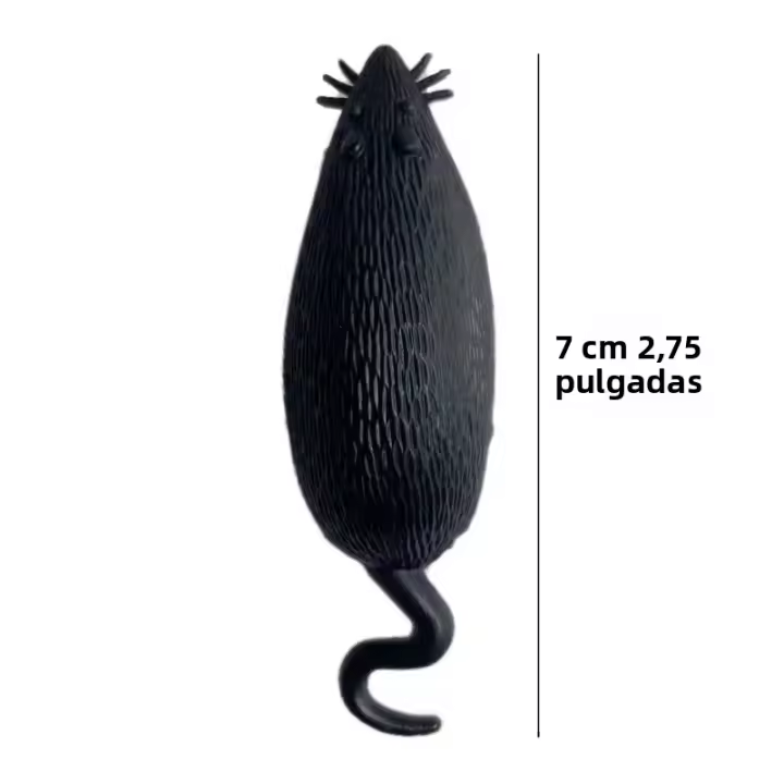 Juguete Electrónico Divertido Para Gatos Con Sabor a Hierba Catnip Mini Robot Insecto Con Vibración Y Tunnel Automático Operado Con Batería Cobaya Mariposa - 1