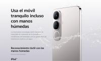 Teléfono - VIVO V40 SE 80W 5G Smartphone, Versión Española, 8GB + 256GB Android, Pantalla   6.67" AMOLED 120Hz, Retratos con Aura Light, Cámara de 50MP - details 26
