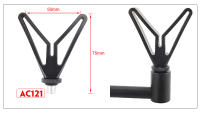 Hirisi 2pcs Soporte De Caña De Pescar Para Carpintería Y Pesca En Río Soporte De Caña De Bank Sticks Para Pesca Coarse - details 2
