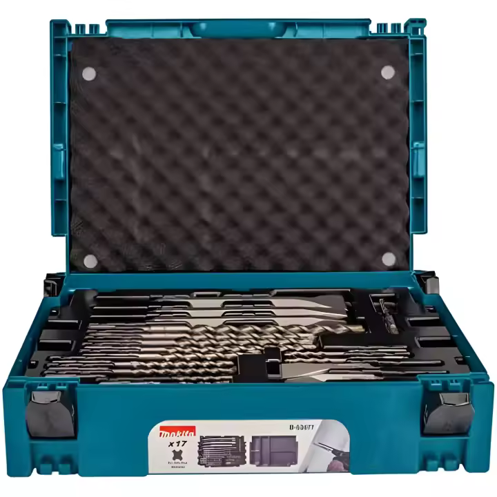 Juego de Herramientas Makita B-53877 para el Hogar - Alta Calidad - 1