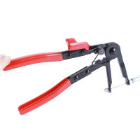 Herramientas De Automóvil Bendibles Para Cableado Tipo Flexible Pinzas De Tuerca De Tubo Herramientas De Mano Para Reparaciones De Vehículos - details 14