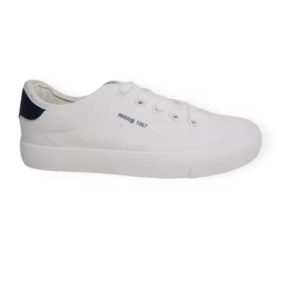MUSTANG 49030 WHITE - 1