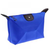 Nueva Bolso De Cosméticos Conveniente Y Larga Vida Útil Nylon Dumpling Impermeable Almacenamiento Baño Bolsa De Viaje - details 15
