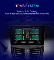 AWESAFE inalámbrico CarPlay Android Auto Radio para Peugeot 207 207CC 2006 2007 2008 2009 2010 2011 2012 2013 2014 2015 coche reproductor multimedia GPS 2 din autoradio volante controles RDS Bluetooth - details 19