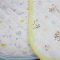 Nueva Funda De Camión De Bebé Recién Nacido Algodón Suave Plegable Impermeable Para Silla De Paseo Paño De Diaper Reciclable Cubierta De Colchón De Bebé Color Aleatorio - details 5