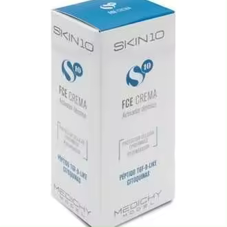 Medichy Model Crema Intensiva Anti-Edad 30Ml - 1