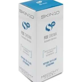 Medichy Model Crema Intensiva Anti-Edad 30Ml - 1