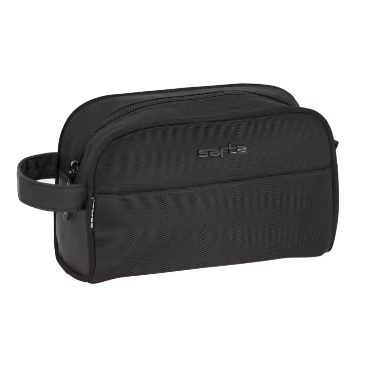 NECESER ADAPT. A CARRO SAFTA BUSINESS "BLACK" 24X15X10 CM (Safta 842200249) - 1