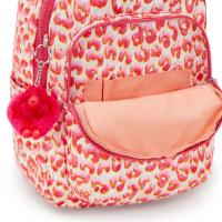 Mochila KIPLING SEOUL S. Mochila pequeña con compartimento para tableta - details 3