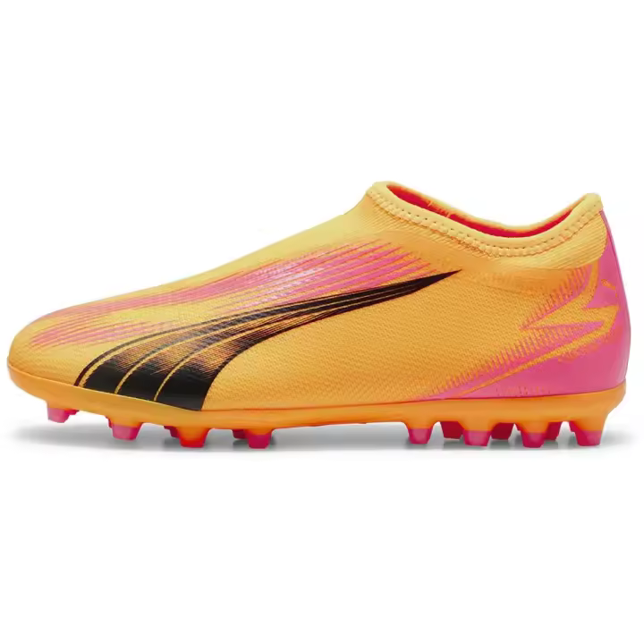 Puma Botas De Fútbol Ultra Match Ll Mg - 1