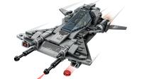 CAZA SNUB PIRATA - LEGO STAR WARS 75346 - details 1