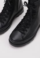 Camper K400325-004 Bota Plana Mujer Negro - details 1