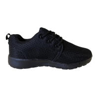 NO Zapatillas Silverdragon Fast Negra - Cómoda y Transpirable - Antideslizante - Accesorios Calzado Niño - details 5