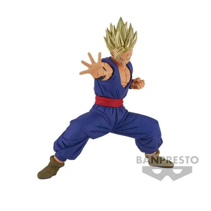 Banpresto Dragon Ball Super: Super Hero Blood Of Saiyans Special XIII Son Gohan - 1