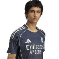 JJ4182 Adidas Real Madrid 25/26 2 Eq Marino Adcfmf2582Ad - details 0