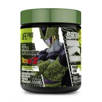 LIFE PRO NUTRITION Elektro KI Dragon Ball Z Edición Limitada 400g | Preentreno de alto rendimiento  | LIFEPRO NUTRITION - details 1