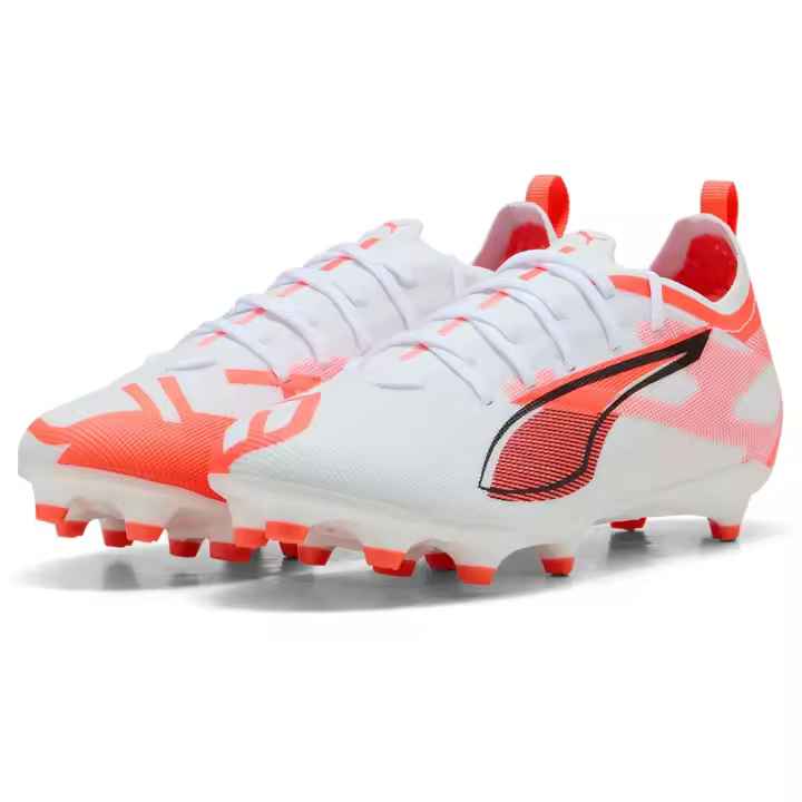 Puma Botas De Fútbol Ultra 5 Pro Fg/ag - 1