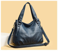 Bolso de cuero with ASA Superior para Mujer - Bolso Femenino de Diseño de lujo, Calidad 30*33*11cm - details 23