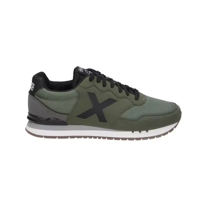 Munich Dash Zapatilla Deportiva Retro Running - 1