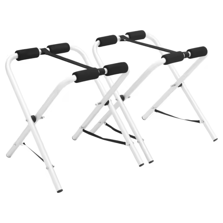 vidaXL Carrito SUP de surf 90 kg aluminio en dimensiones 67 x 48 x 89 cm/42.5 x 40 x 43 cm - 1