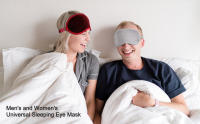 Far Infrared Magnet Eye Masks