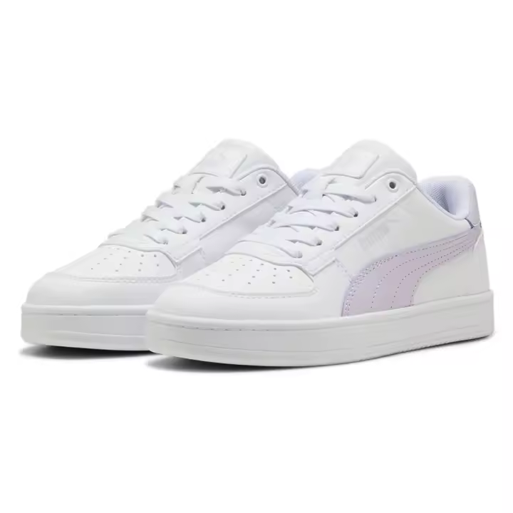 Calzado niños Zapatillas Puma Zapatillas Caven 2.0 Blanco Unisex - 1
