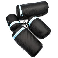 Bolsa De Lenz Para Cámara Lightdow De Alta Calidad Tamaños S M L XL Adecuada Para Canon Nikon Sony DSLR Y Lentes Mirrorless - details 7