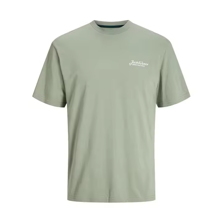 Jack&Jones - Camiseta para Hombre - Verde - 1
