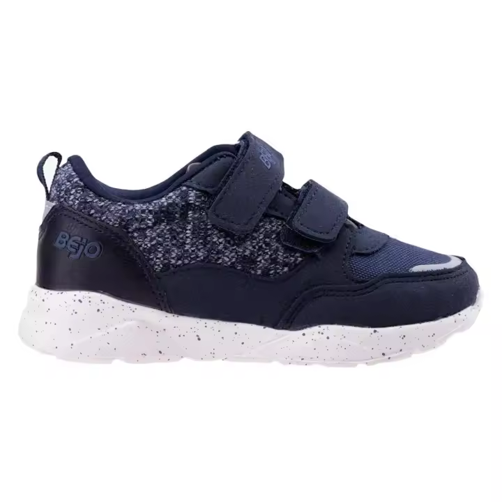Bejo Zapatillas Kapis Azul Niño - 1