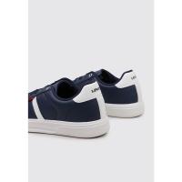 Zapatilla Deportiva Baja LEVIS FOOTWEAR AND ACCESSORIES ARCHIE Azul Hombre - details 2
