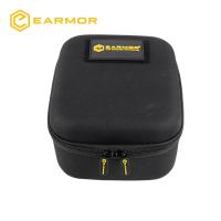 Estuche De Almacenamiento Táctico Para Auriculares EARMOR Portátil Y Ligero Impermeable Adecuado Para Modelos M31/M32/M31H/M32H - details 0