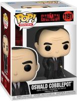 Funko Pop Batman DC Villano Batman Oswald 1191 - details 1