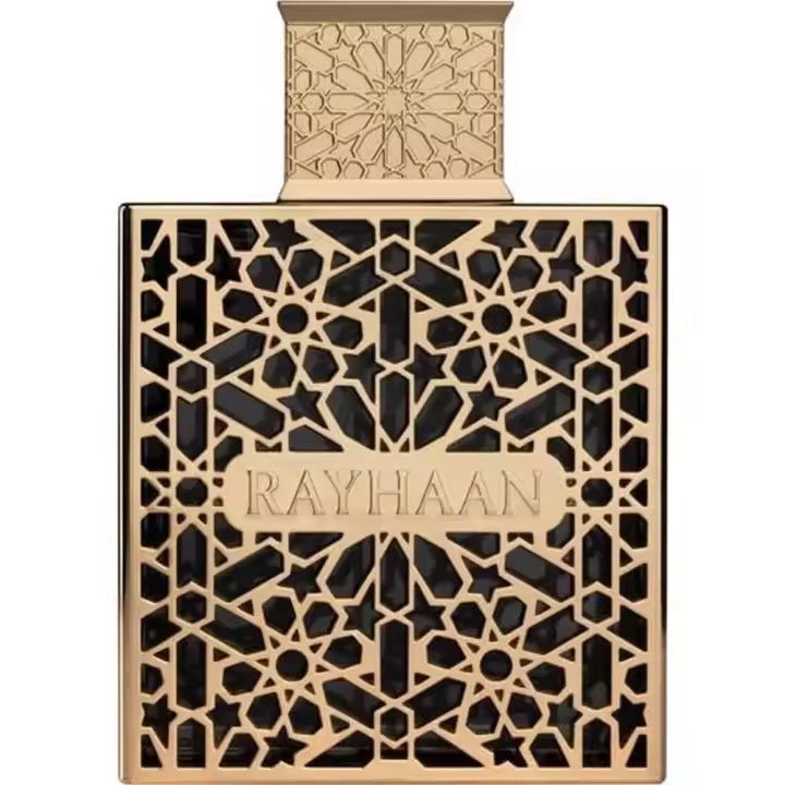 Rayhaan Elixir Rayhaan para Hombres y Mujeres - 1