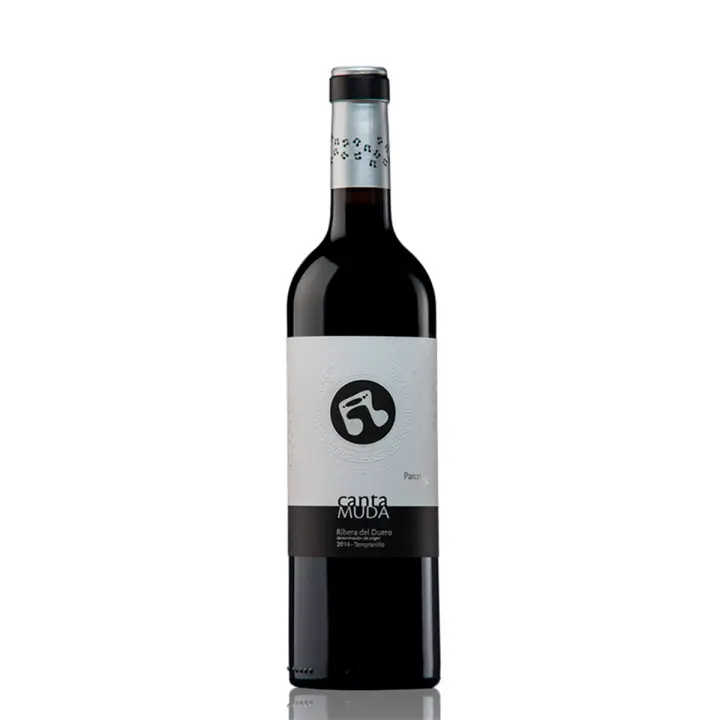Cantamuda Parcela 64 2021 - D.O. Ribera del Duero - Vino Tinto - 1