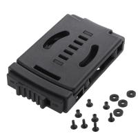 K-Sheath Cinturón Clip Multifuncional Para Cuchillo Y Linterna Herramienta De Exterior Para Caza Y Senderismo EDC - details 1