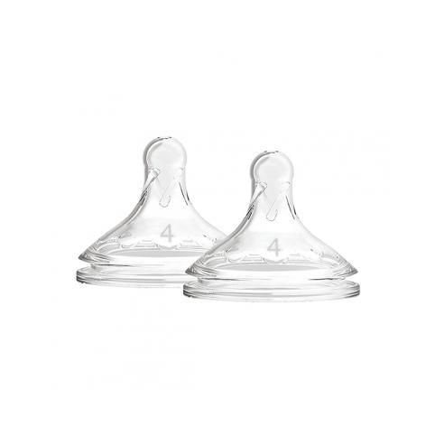 DR BROWN´S TETINA BOCA ANCHA NIVEL 4