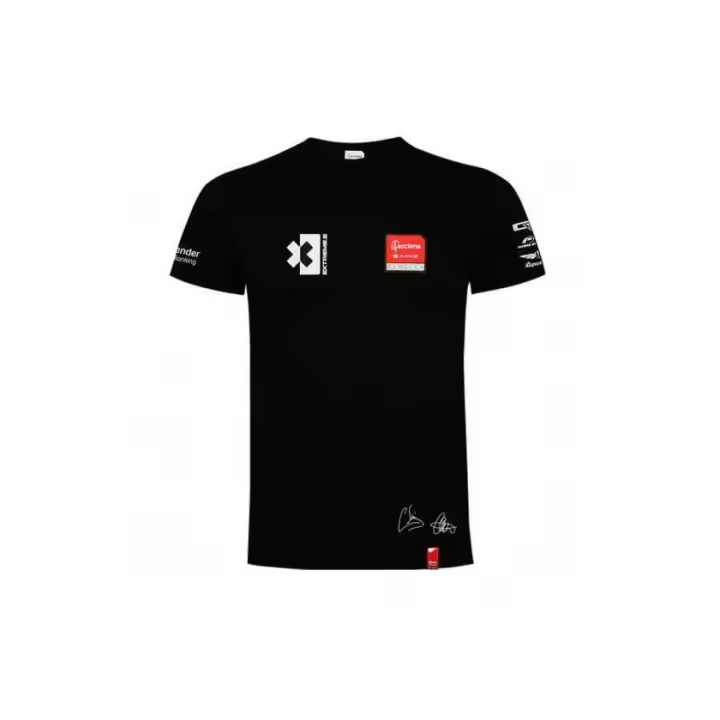 Camiseta Acciona Sainz XE Team Hombre  Acciona Sainz XE Team - 1