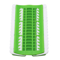 Organizador De Hilo Para Bordado Y Costura 30/50 Posiciones Unisex Plástico Herramienta Para Cruzar Hilo Y Floss De Bordado - details 5