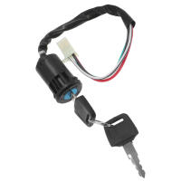 Kit De Cableado Eléctrico Completo CDI STATOR Para Motocicleta ATV Quad Bicicleta De Pista Carrocería 50cc 70cc 90cc 110cc 125cc - details 5