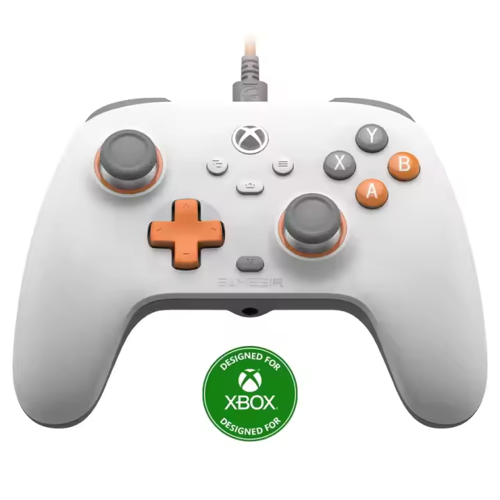 GameSir-controlador con cable para juegos de Xbox T7, para Xbox Series X, Xbox Series S, Xbox One Steam windows 10/11 - 1