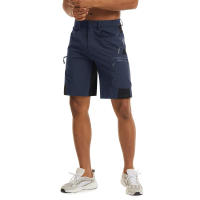 TACVASEN Pantalones Cortos Ligeros Para Hombre Verano Trabajo Camuflaje Múltiples Bolsillos Secado Rápido Pesca Senderismo - details 10