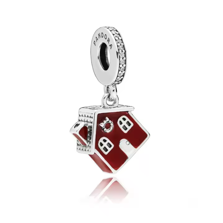 Charm Pandora 797517EN27 - Joyería Mujer - Elegante y Sofisticado - 1
