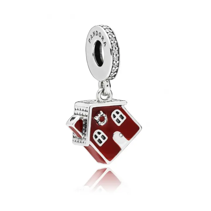 Charm Pandora 797517EN27 - Joyería Mujer - Elegante y Sofisticado - 1