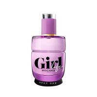Rochas - Girl Life Eau de Parfum 75 Ml. - Perfume para mujer. Fragancia Floral Dulce, Optimista y Femenina de Rochas Paris. - details 2