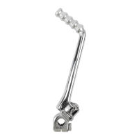 Accesorios De Motocicleta Pedal De Arranque Con Enganche 13mm Para KAYO SSR SDG BSE 50cc 70cc 90cc 110cc 125cc 140cc 150cc 160cc Material De Aluminio - details 3