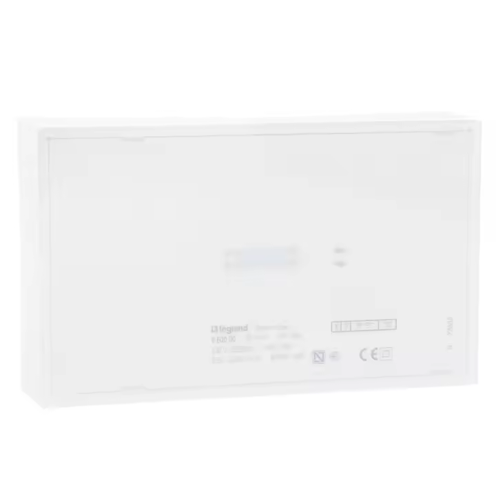 LEGRAND 660001 Luminaria de emergencia URA NEXT - 70 lúmenes - 1h - No permanente - 1
