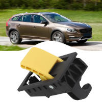 Cierre De Seguridad Para Maletero De Coche Duradero Fácil Instalación Pieza Plástica De Alta Calidad Accesorio De Coche 31457172 - details 10